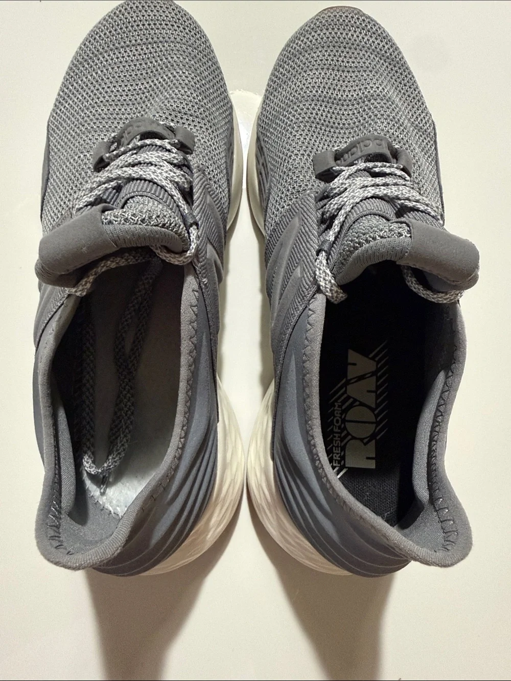 Balance Fresh Foam Roav Sneakers Women Sise 9.5